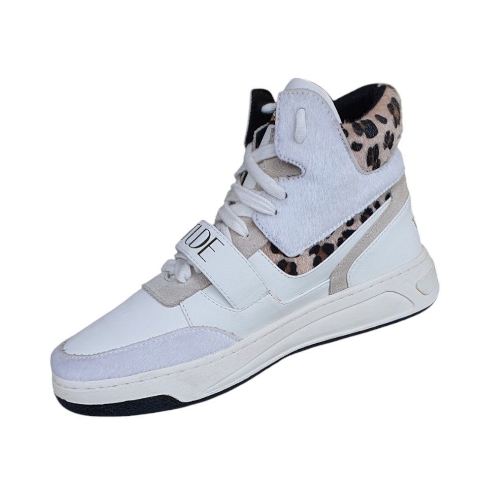 212ACT072 mul.animalier